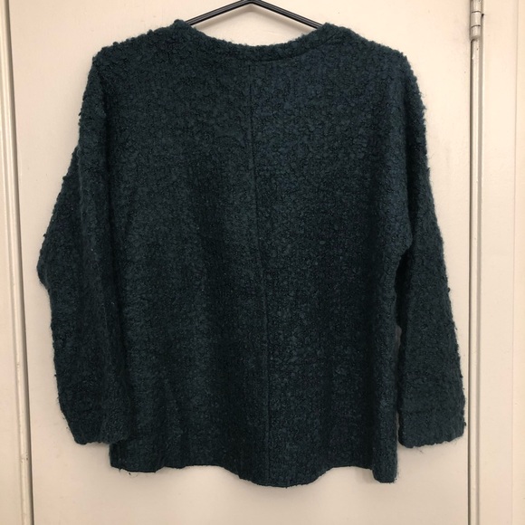 Topshop Sweater - Picture 2 of 4